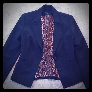 Express Blazer